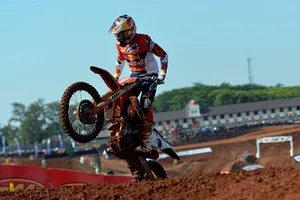 Pauls Jonass, Red Bull KTM
