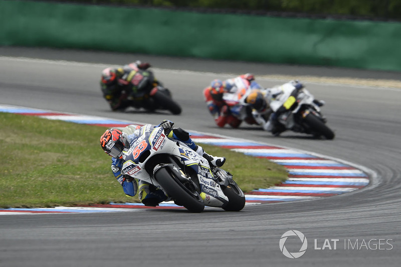 Tito Rabat, Avintia Racing