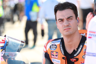 Dani Pedrosa, Repsol Honda Team