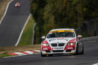 Emir Aşarı, Ersin Yücesan, BMW 325 Coupe, Sorg Rennsport