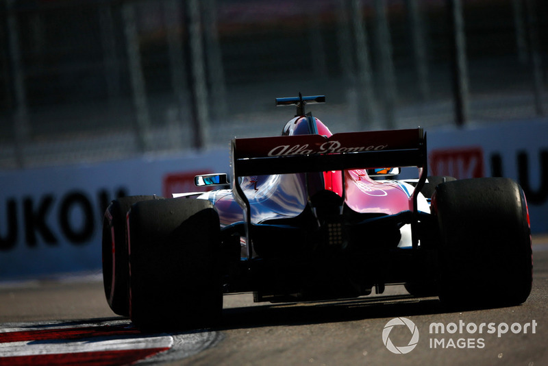 Marcus Ericsson, Sauber C37