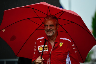 Maurizio Arrivabene