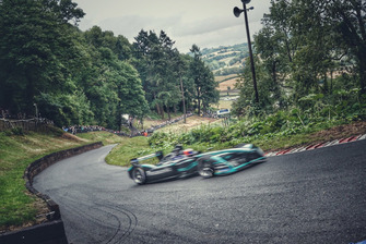 Mitch Evans, Jaguar Racing