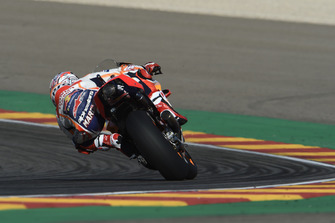 Marc Marquez, Repsol Honda Team