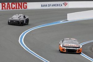 Ty Dillon, GMS Racing Chevrolet