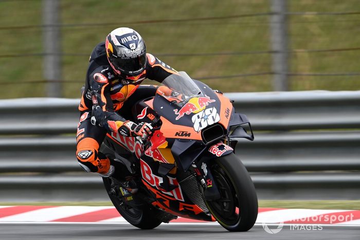 Miguel Oliveira, Red Bull KTM Factory Racing