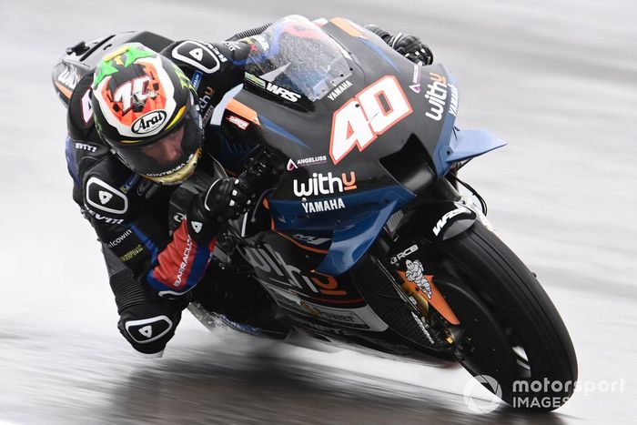 Darryn Binder, RNF MotoGP Racing