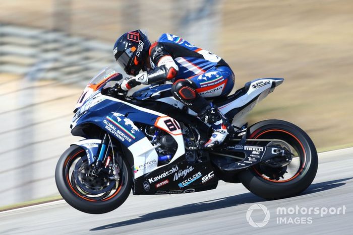 Jordi Torres, Team Pedercini