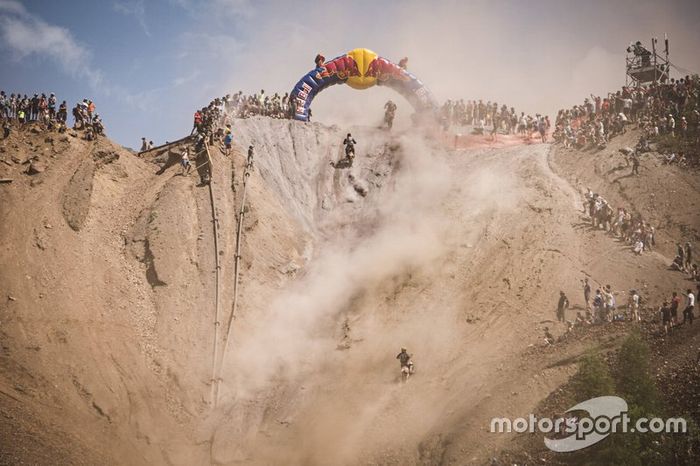 Acción del Erzberg Rodeo