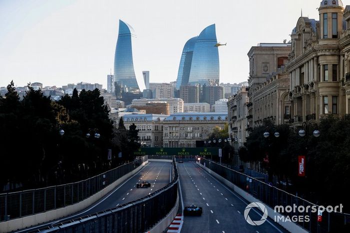 Carlos Sainz Jr., McLaren MCL34