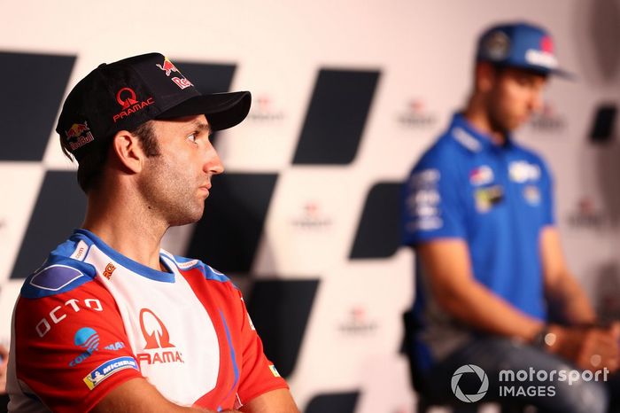 Johann Zarco, Pramac Racing