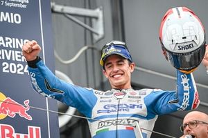 Marc Márquez, Gresini Racing Team