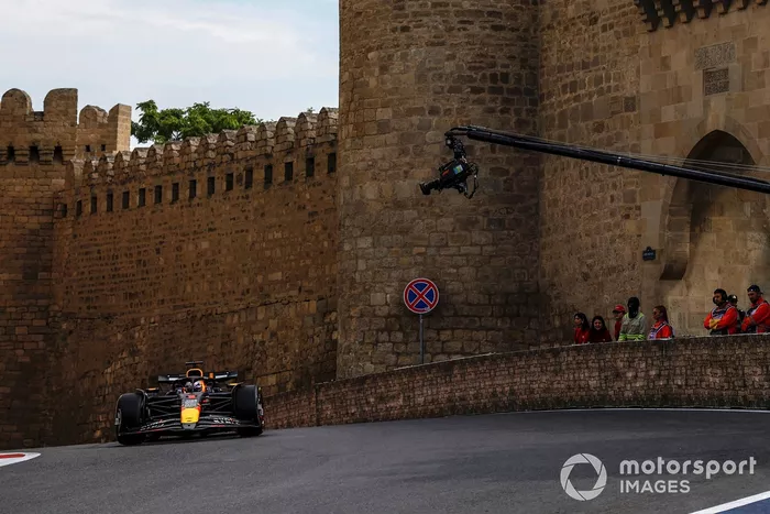 Max Verstappen, Red Bull Racing RB20