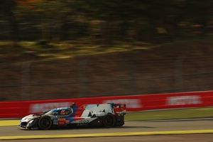 #15 BMW M Team WRT BMW M Hybrid V8: Dries Vanthoor, Raffaele Marciello, Marco Wittmann.