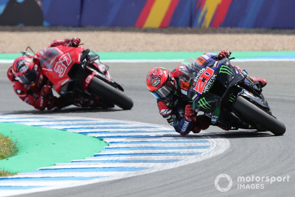 It was another weekend to forget for Yamaha