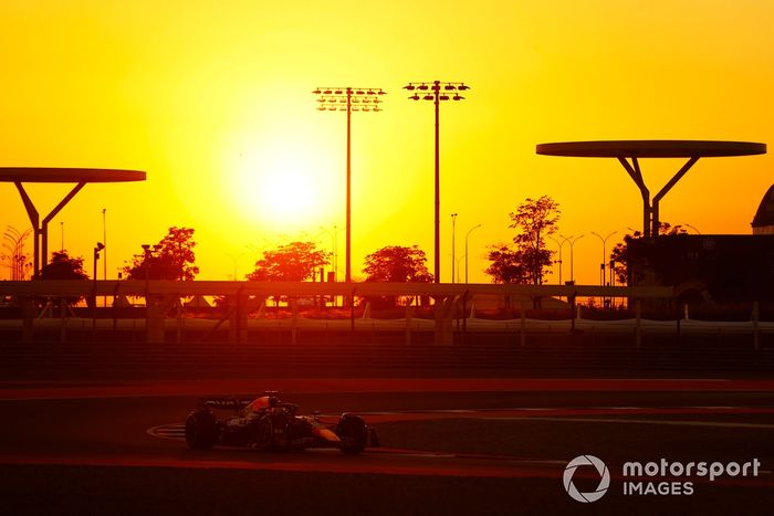 Max Verstappen, Red Bull Racing RB20