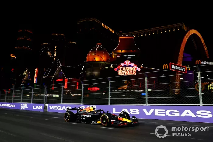 Max Verstappen, Red Bull Racing RB20