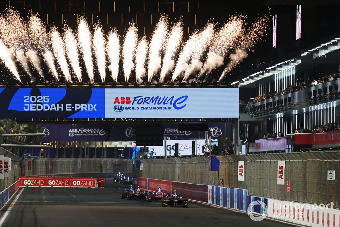 Maximilian Guenther, DS Penske