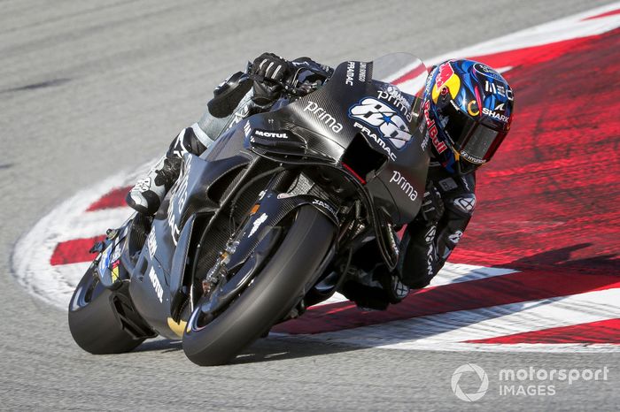 Miguel Oliveira, Pramac Racing