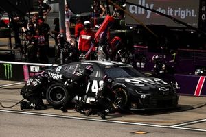 Alex Bowman, Hendrick Motorsports Chevrolet