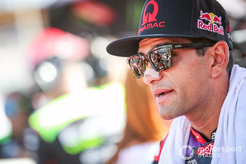 Jorge Martin, Pramac Racing