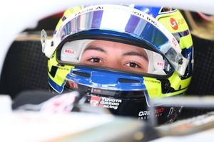 Oliver Bearman, Haas F1 Team