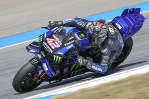 Alex Rins, Yamaha Factory Racing