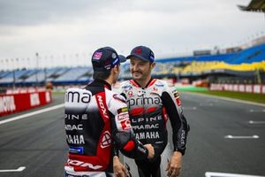 Miguel Oliveira, Pramac Racing, Jack Miller, Pramac Racing