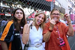 Margarida Corceiro and Cisca Wauman 