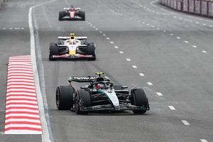 Andrea Kimi Antonelli, Mercedes