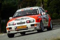 Polski Rajd Legend 2025 - Piotr Furman