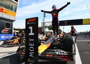 Italian GP - Sunday, in photos