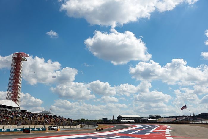 Oscar Piastri, McLaren