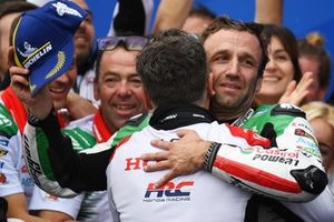 Johann Zarco, Equipo LCR Honda