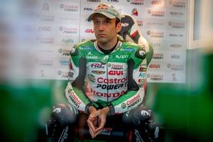 Johann Zarco, Team LCR