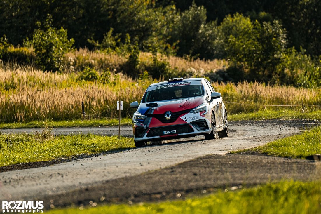 Rajd Rzeszowski 2025