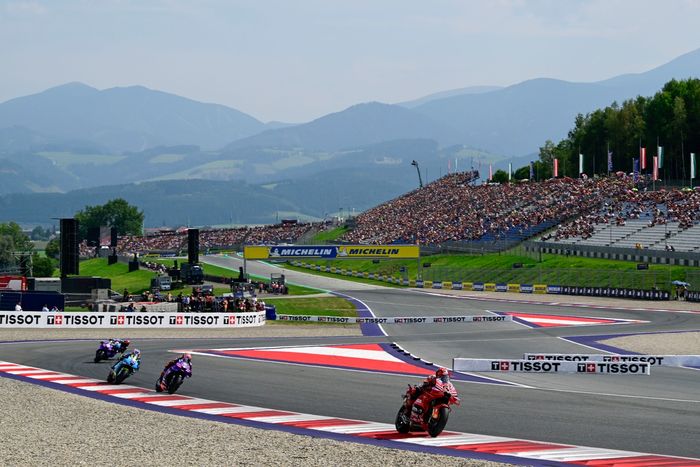 Francesco Bagnaia, Ducati Team
