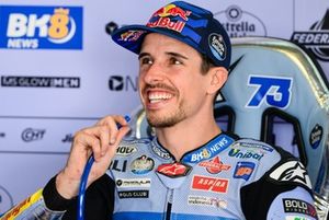Alex Márquez, Gresini Racing