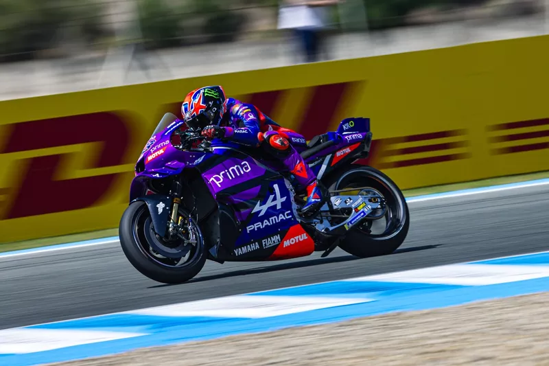 Jack Miller, Pramac Racing
