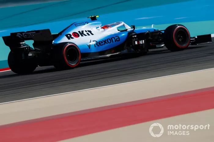 Robert Kubica, Williams FW42