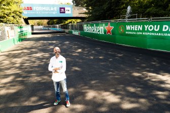 Gianluca di Tondo, Senior Director Global Heineken Brand