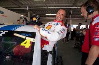 Marcos Ambrose