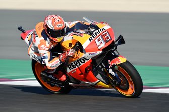 Marc Marquez, Repsol Honda Team