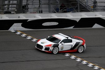 Audi Pace Car