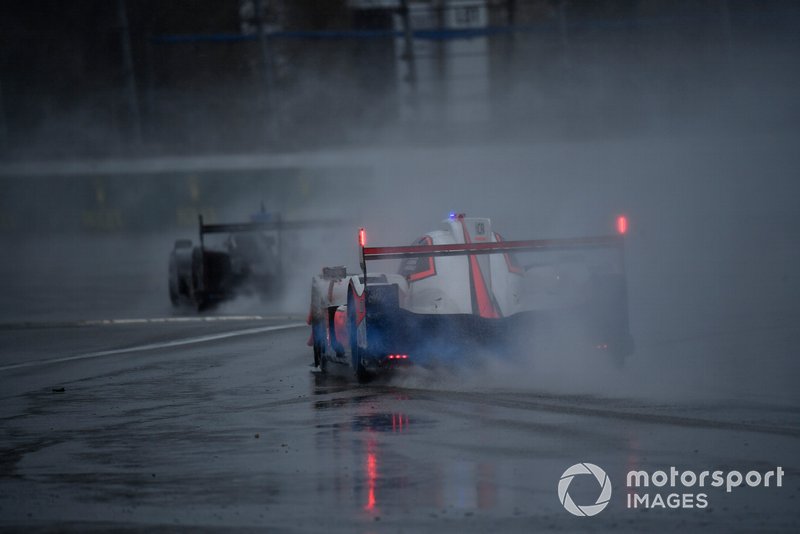 #7 Acura Team Penske Acura DPi, DPi: Helio Castroneves, Ricky Taylor, Alexander Rossi