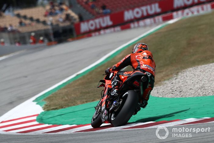 Danilo Petrucci, KTM Tech3