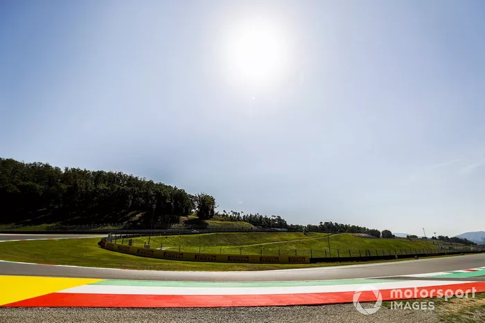 Circuito de Mugello