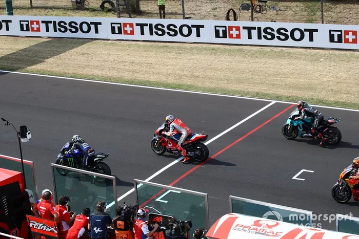 Gran Premio de Emilia Romagna