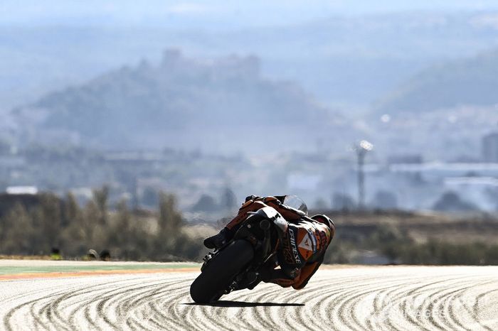 Pol Espargaro, Red Bull KTM Factory Racing