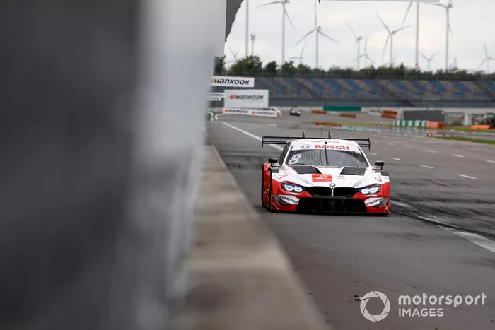 Robert Kubica, Orlen Team ART, BMW M4 DTM